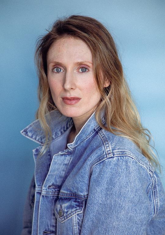 蒂凡尼·霍芙斯泰特 Tiffany Hofstetter照片