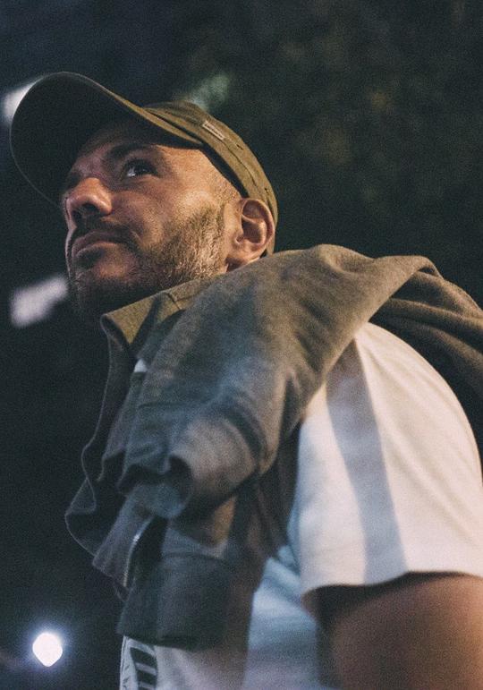 朱利安·科隆纳 Julien Colonna照片