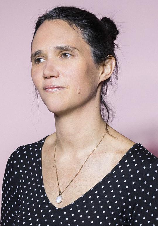 珍妮·亨利 Jeanne Herry照片