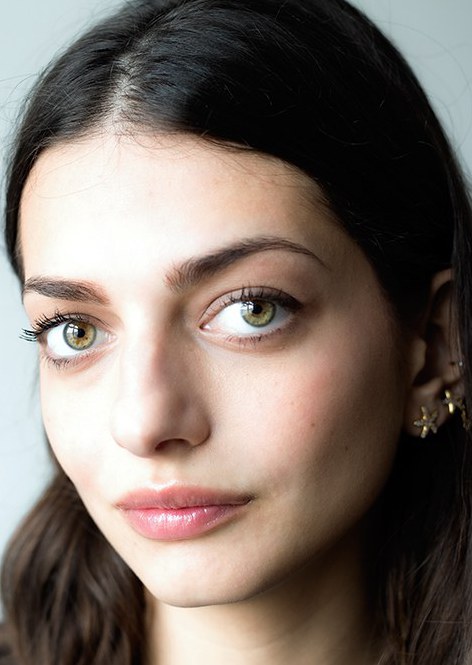 Ghjuvanna Benedetti照片