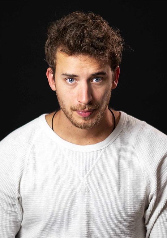 乔纳斯·布洛凯 Jonas Bloquet照片