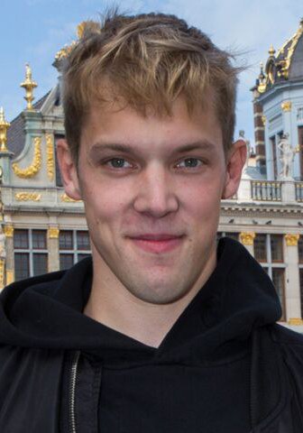 托马斯·穆斯汀 Thomas Mustin照片