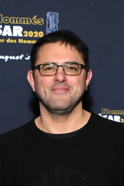 吉奥达诺·戈德里尼 Giordano Gederlini照片