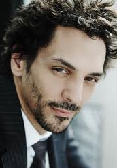 托莫·希思黎 Tomer Sisley照片