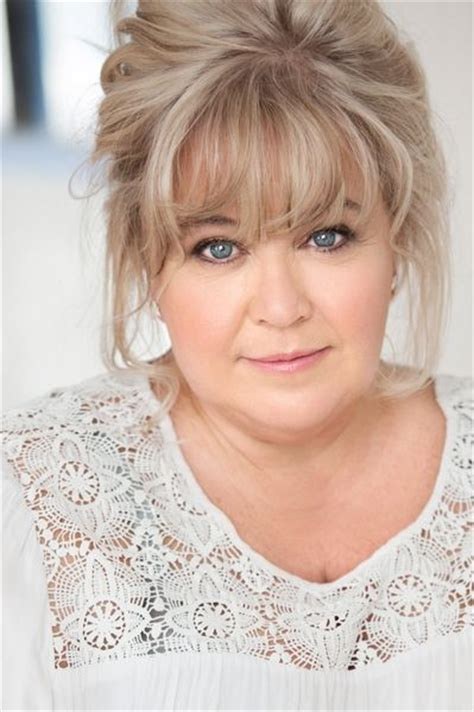 索尼娅·瓦尚 Sonia Vachon照片