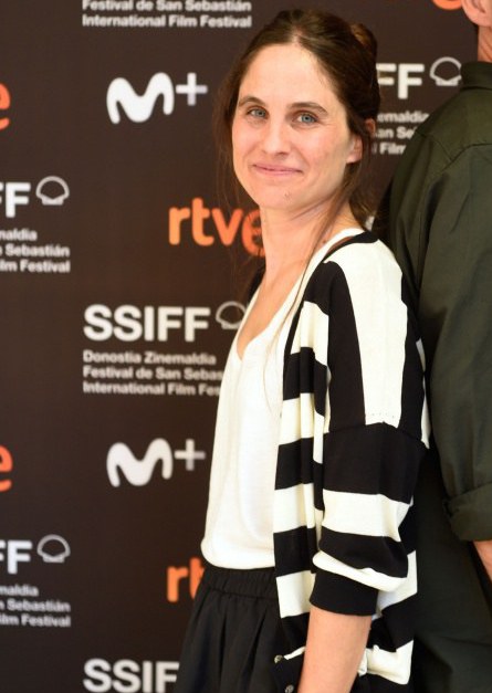 西尔维娜·施耐瑟 Silvina Schnicer照片