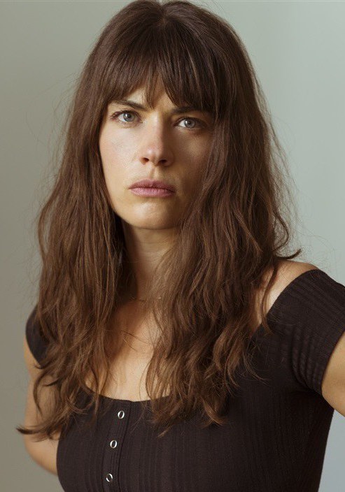 安娜贝尔·洛佩斯 Anabel Lopez照片