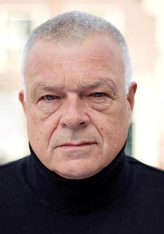 理查德·克劳斯 Richard Claus照片