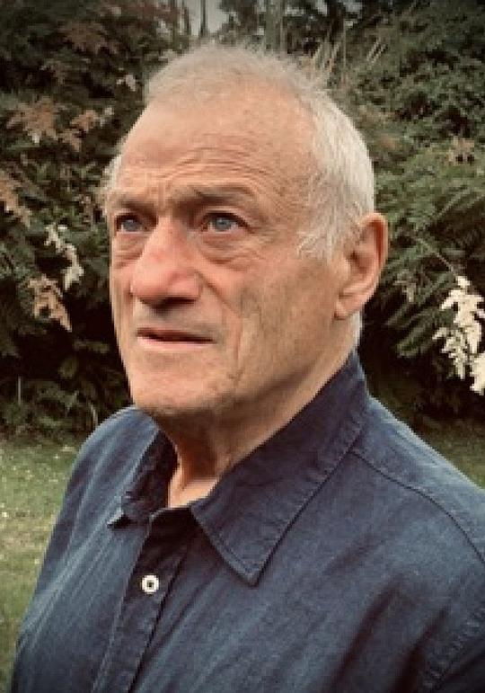 文森特·巴尔 Vincent Barré照片