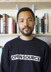 摩根·夸因坦斯 Morgan Quaintance照片