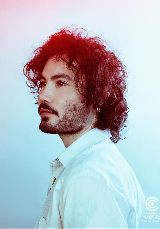 亚历克西斯·朗格卢瓦 Alexis Langlois照片