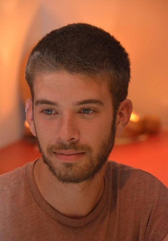 托马·科里诺 Thomas Colineau照片