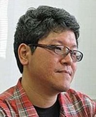 米村正二 Shoji Yonemura照片