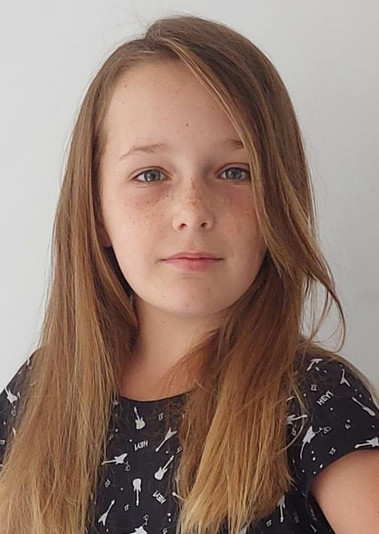 拉莉·梅西尔 Laly Mercier照片