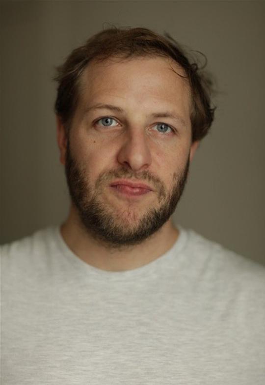 让-查理·克里切特 Jean-Charles Clichet照片