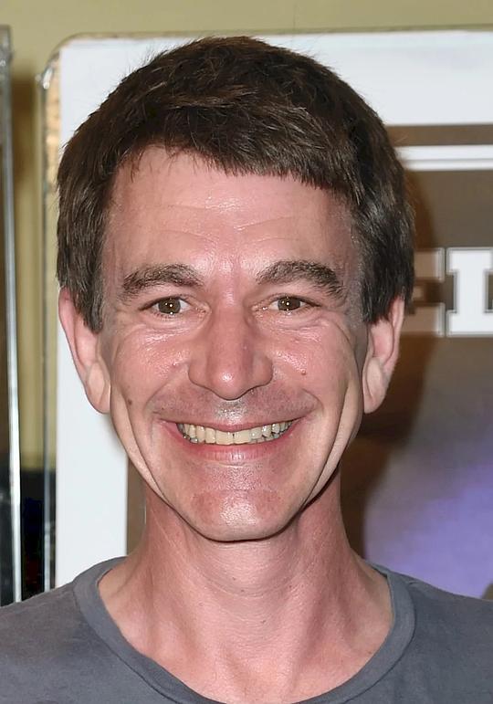 马克·弗赖兹 Marc Fraize照片