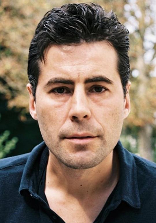 塞德里克·维埃拉 Cédric Vieira照片