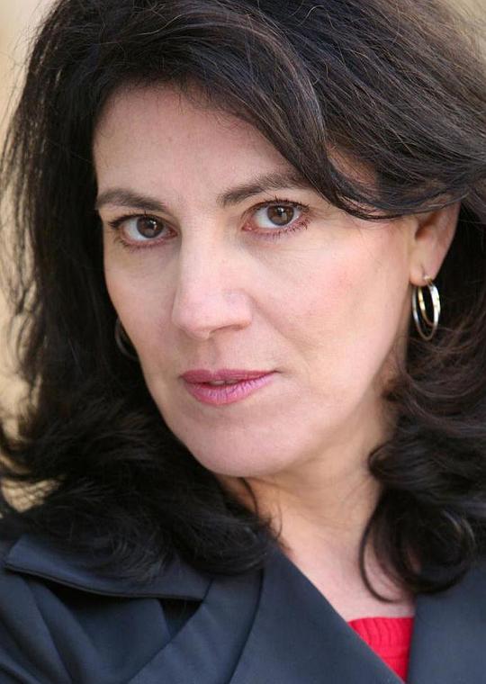 Vittoria Scognamiglio照片