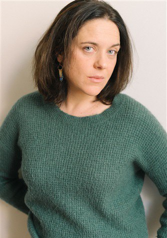 克莱尔·杜马斯 Claire Dumas照片