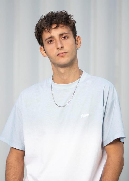 丹尼尔·伊瓦涅斯 Daniel Ibáñez照片