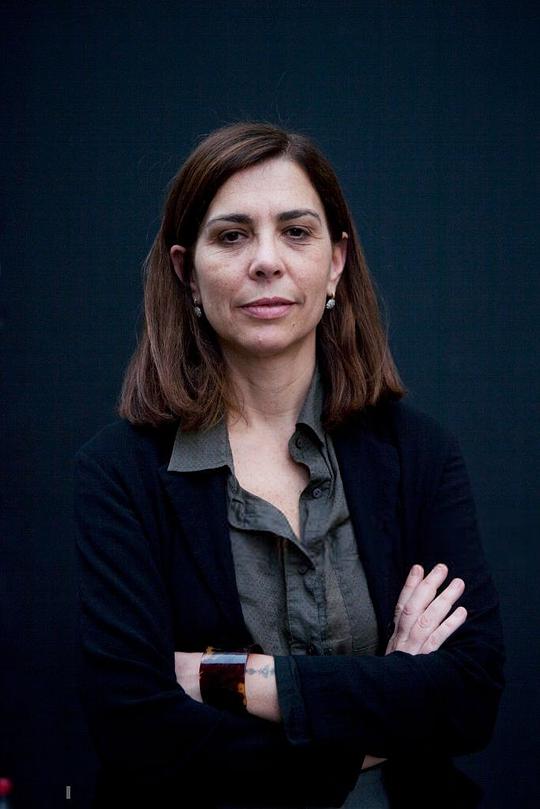 弗兰切斯卡·科门奇尼 Francesca Comencini照片