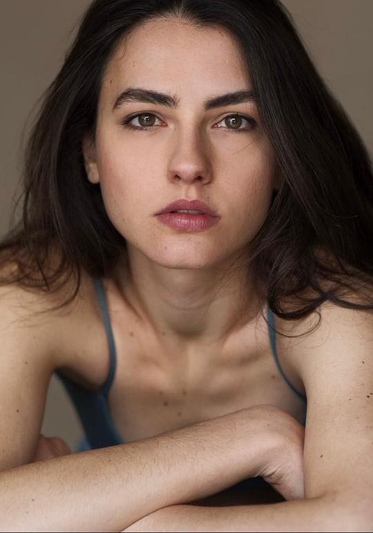 罗马纳·马乔拉·韦尔加诺 Romana Maggiora Vergano照片