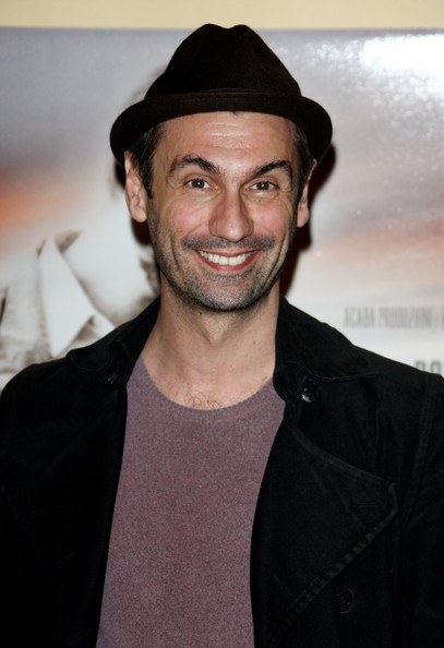 法布里齐奥·吉福尼 Fabrizio Gifuni照片