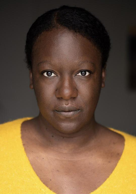 奥德雷·米孔多 Audrey Mikondo照片