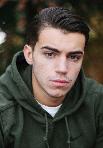 马文·杜巴特 Marvin Dubart照片