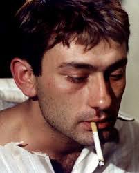 塞尔吉·艾维迪吉安 Serge Avedikian照片