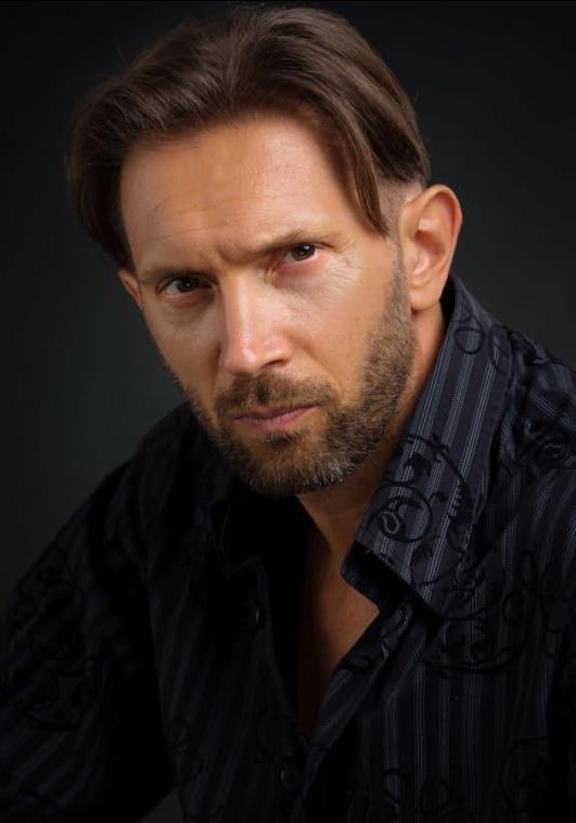 德尔乔·科普瑞斯基 Delcho Koprivshki照片