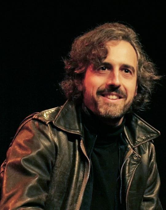 吉约姆·布哈克 Guillaume Brac照片