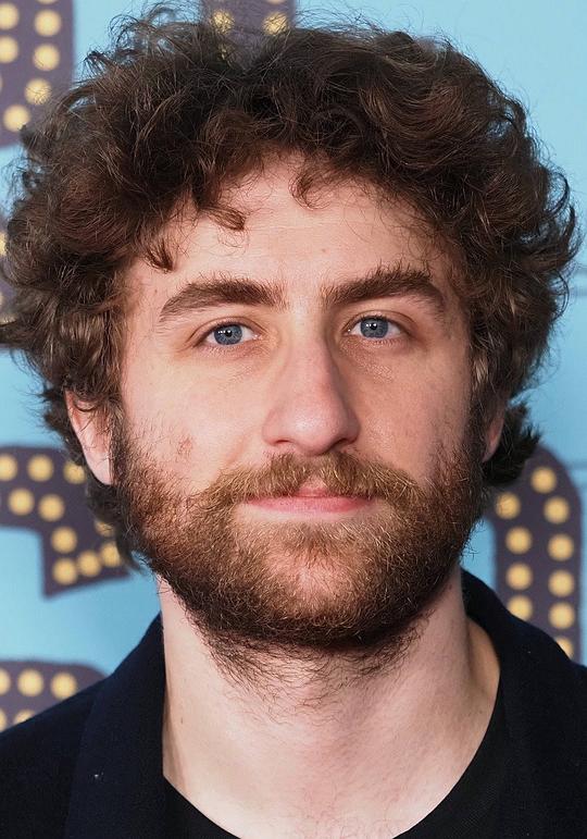 弗洛朗·伯纳德 Florent Bernard照片