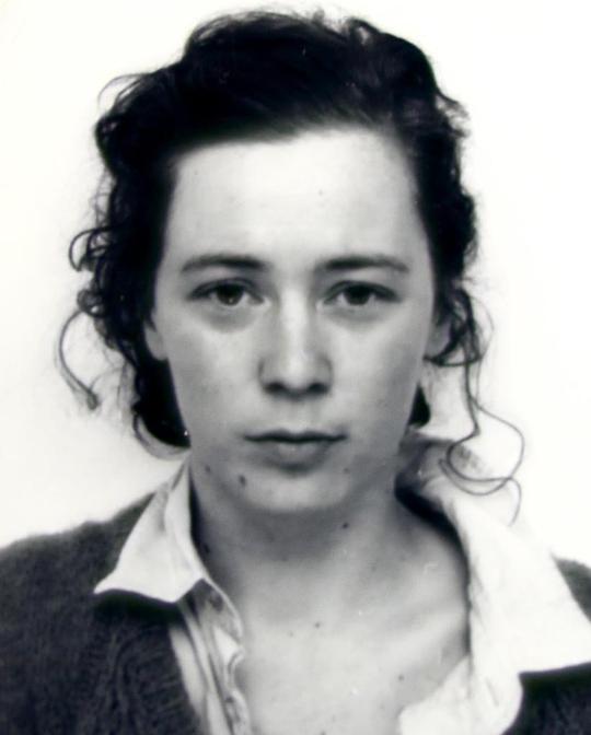 奥德·莉亚·拉平 Aude Lea Rapin照片