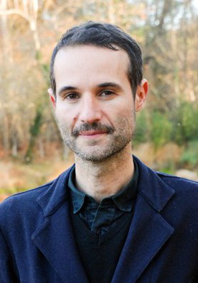 洛朗·卢内塔 Laurent Lunetta照片