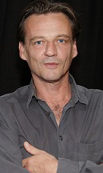 马克·巴贝 Marc Barbé照片