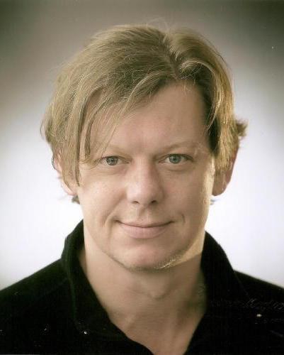 蒂埃里·汉西斯 Thierry Hancisse照片