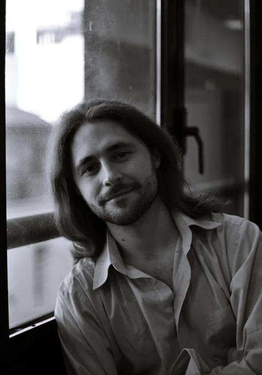 尼古拉·迪马雷 Nicolas Dumaret照片