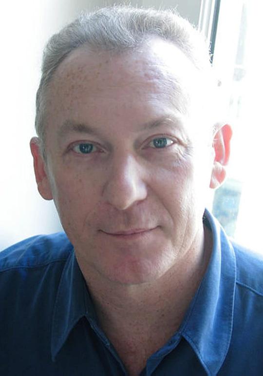 米歇尔·菲思勒 Michel Fessler照片