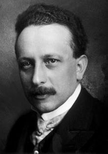 费利克斯·萨尔腾 Felix Salten照片