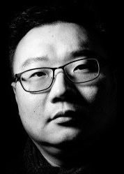 杨正帆 Zhengfan Yang照片