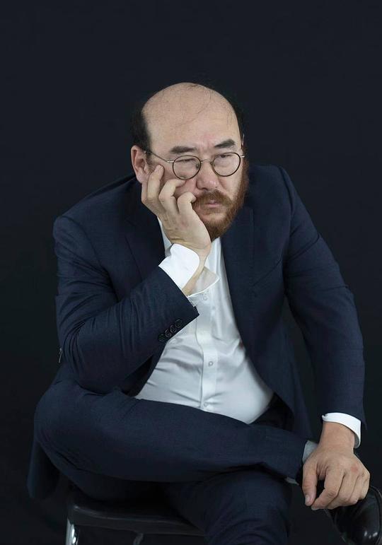 薛宝鹤 Baohe Xue照片