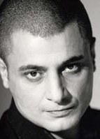 阿兰·费拉兹 Alain Figlarz照片