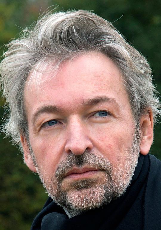 埃里克·莱因哈特 Éric Reinhardt照片