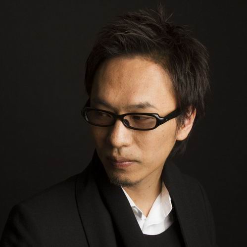 菅野祐悟 Kanno Yuugo照片