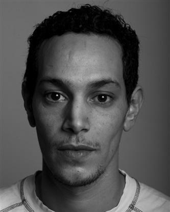 瓦萨尼·恩巴雷克 Ouassini Embarek照片