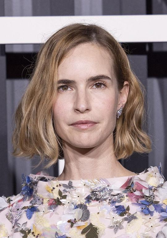 纳马·普雷斯 Naama Preis照片