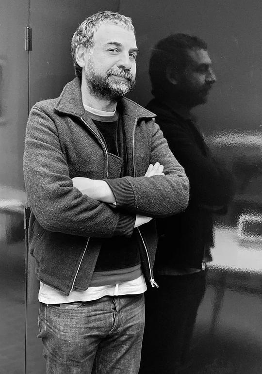 戴维·特布尔 David Teboul照片