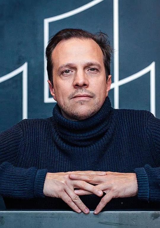 菲利浦·勒萨吉 Philippe Lesage照片