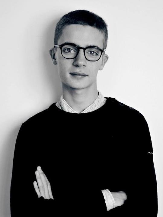 斯特凡·克雷蓬 Stefan Crepon照片